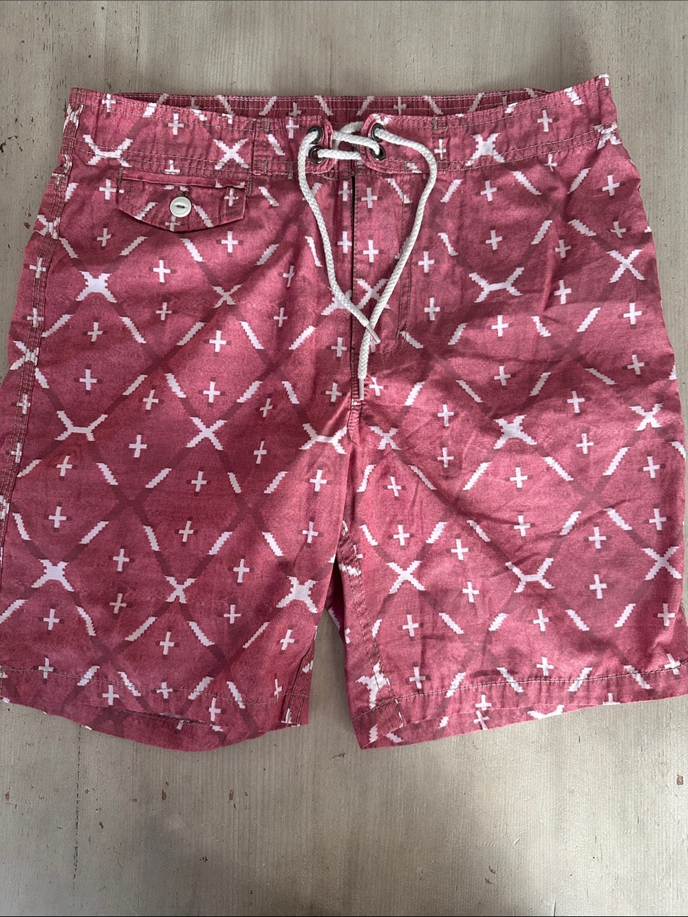 Analog Men’s Swim Trunks or Boardshorts